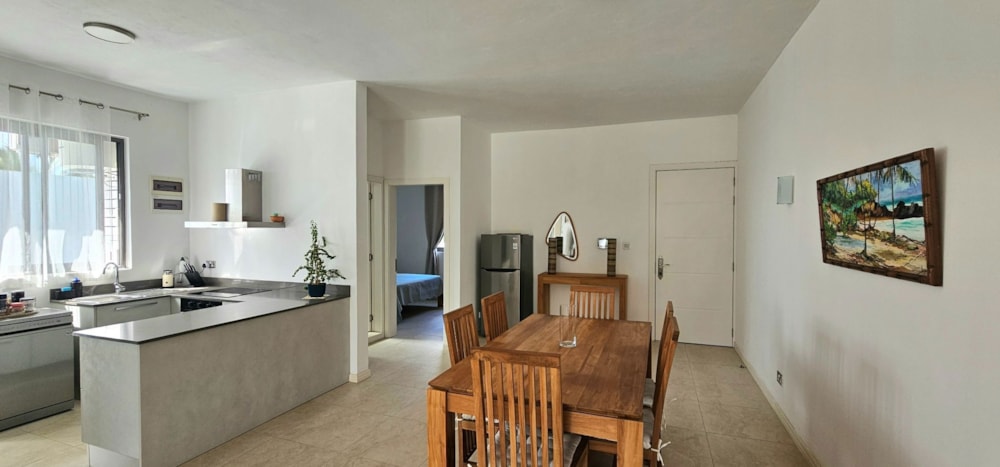 Apartment to rent in Pereybere, Mauritius - MPR1737110