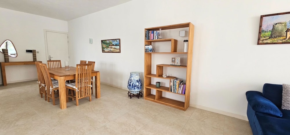 Apartment to rent in Pereybere, Mauritius - MPR1737110