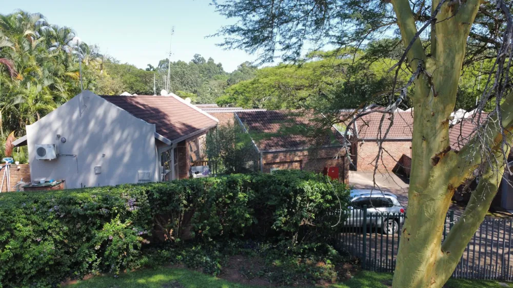 Apartment sold in Arbor Park, Tzaneen - 1TA1704428