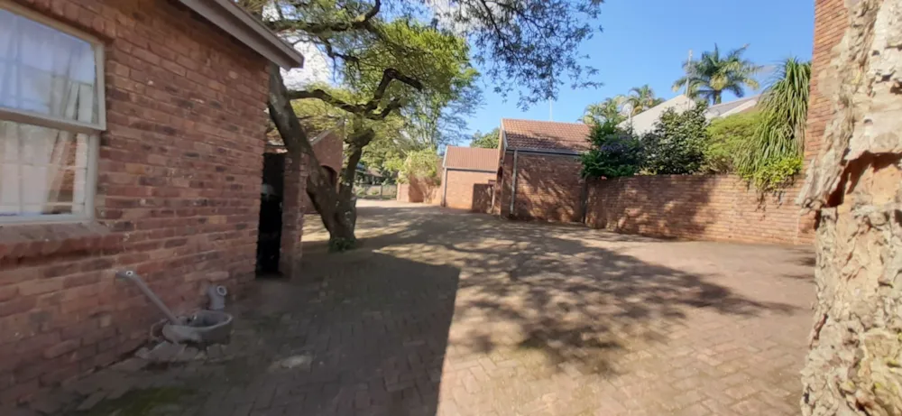 Apartment sold in Arbor Park, Tzaneen - 1TA1704428