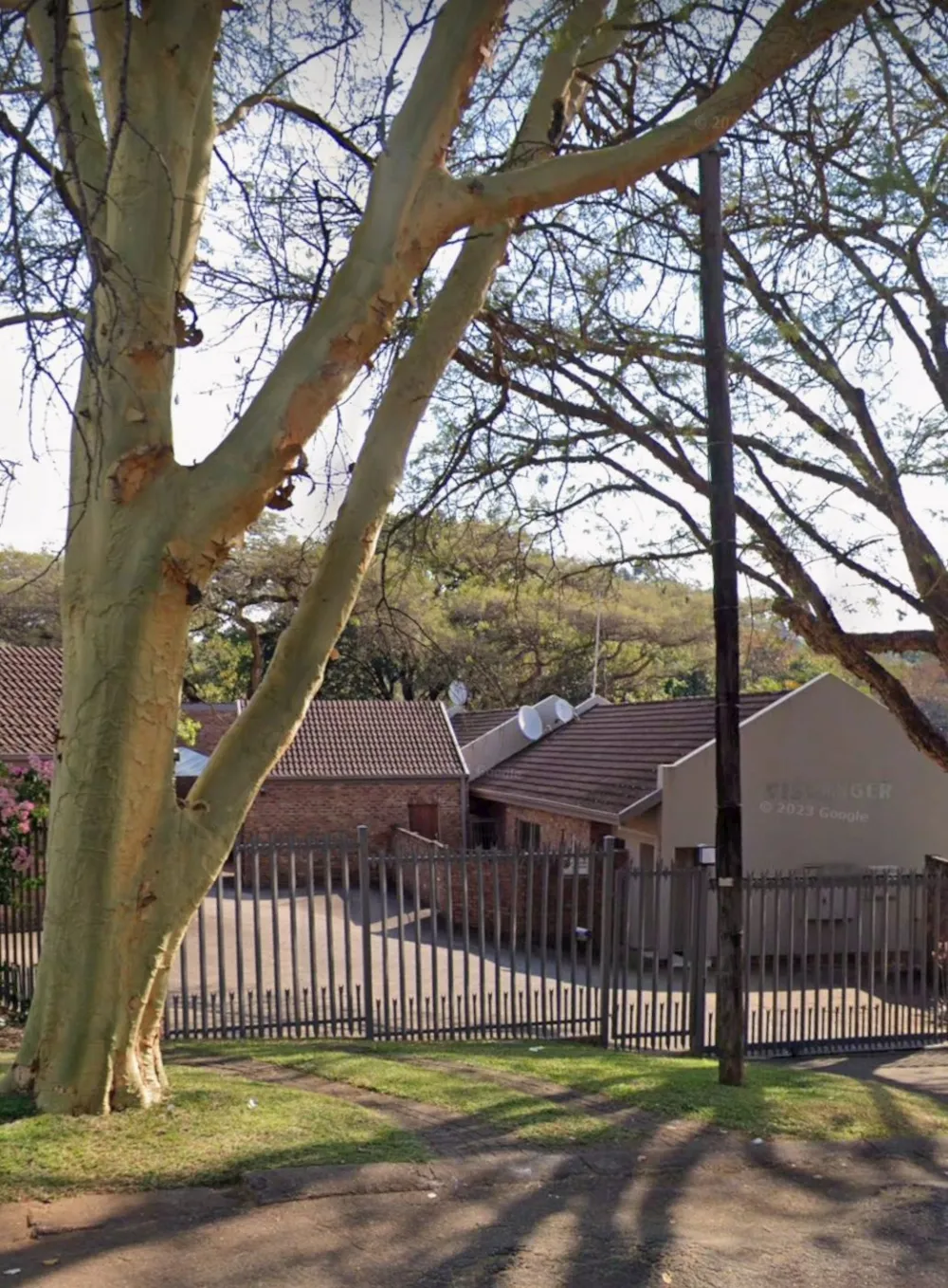 Apartment sold in Arbor Park, Tzaneen - 1TA1704428