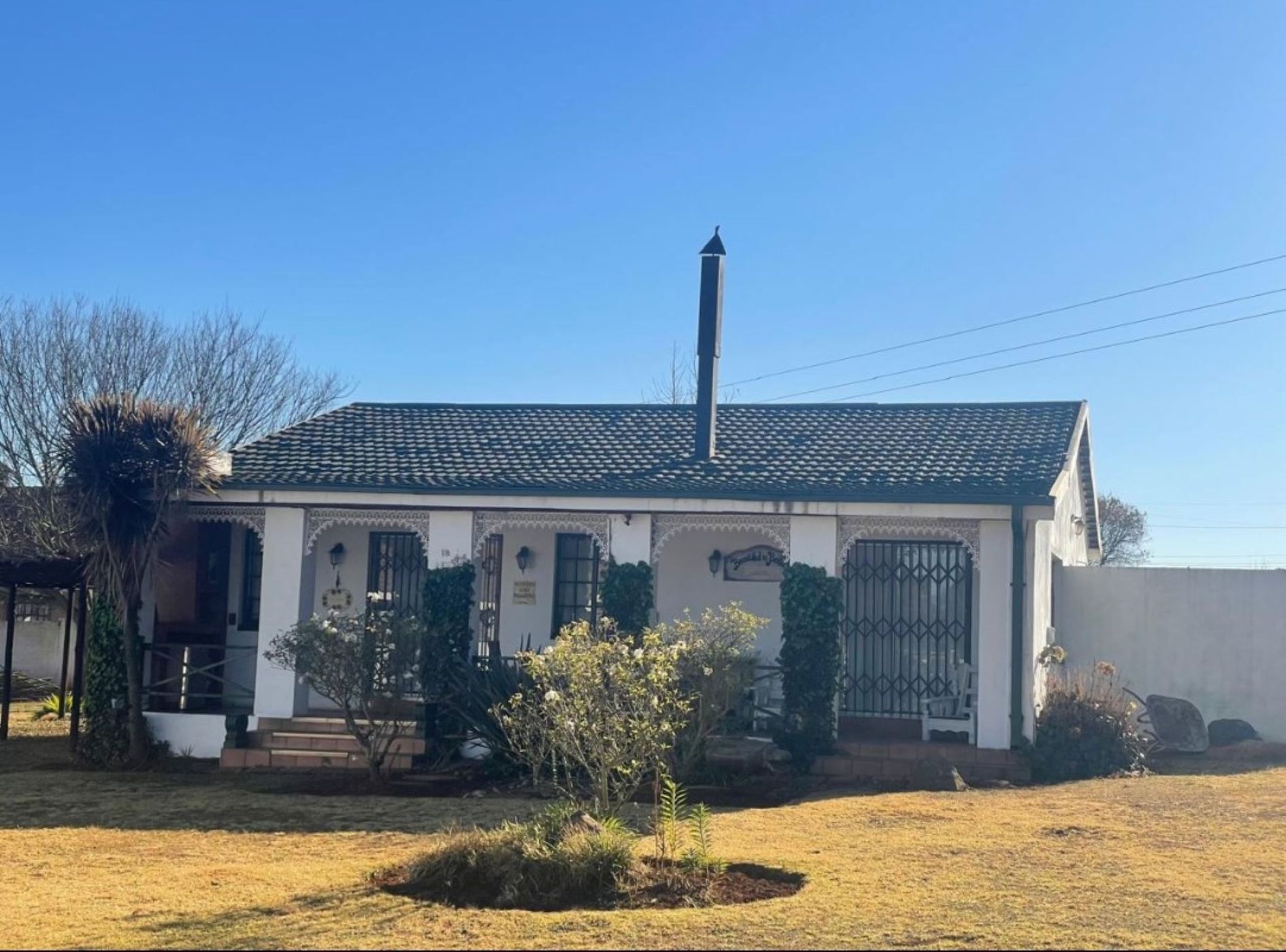 House sold in Belfast - 1DS1704478