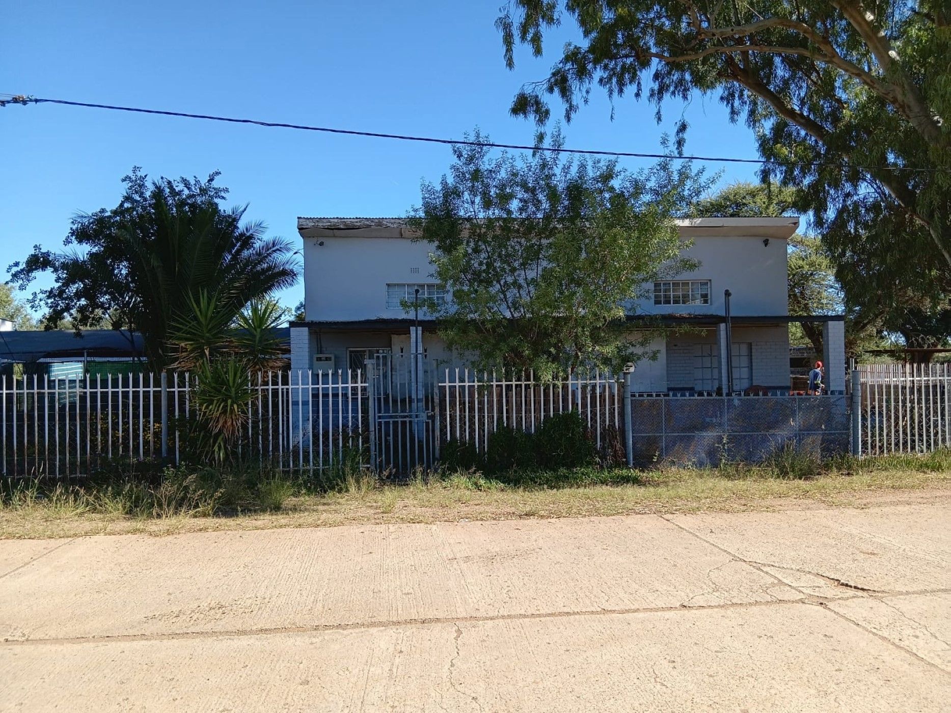 House for sale in Delportshoop - 1KJ1704444