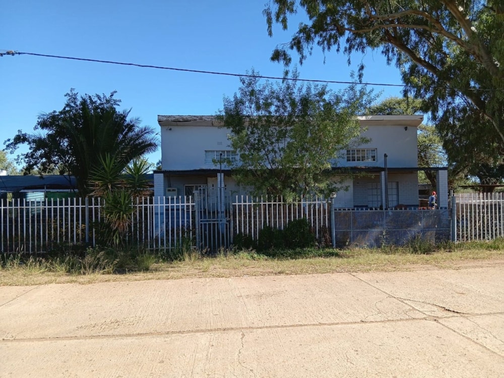 House for sale in Delportshoop - 1KJ1704444