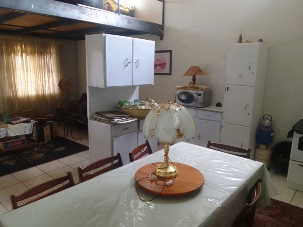 House for sale in Delportshoop - 1KJ1704444