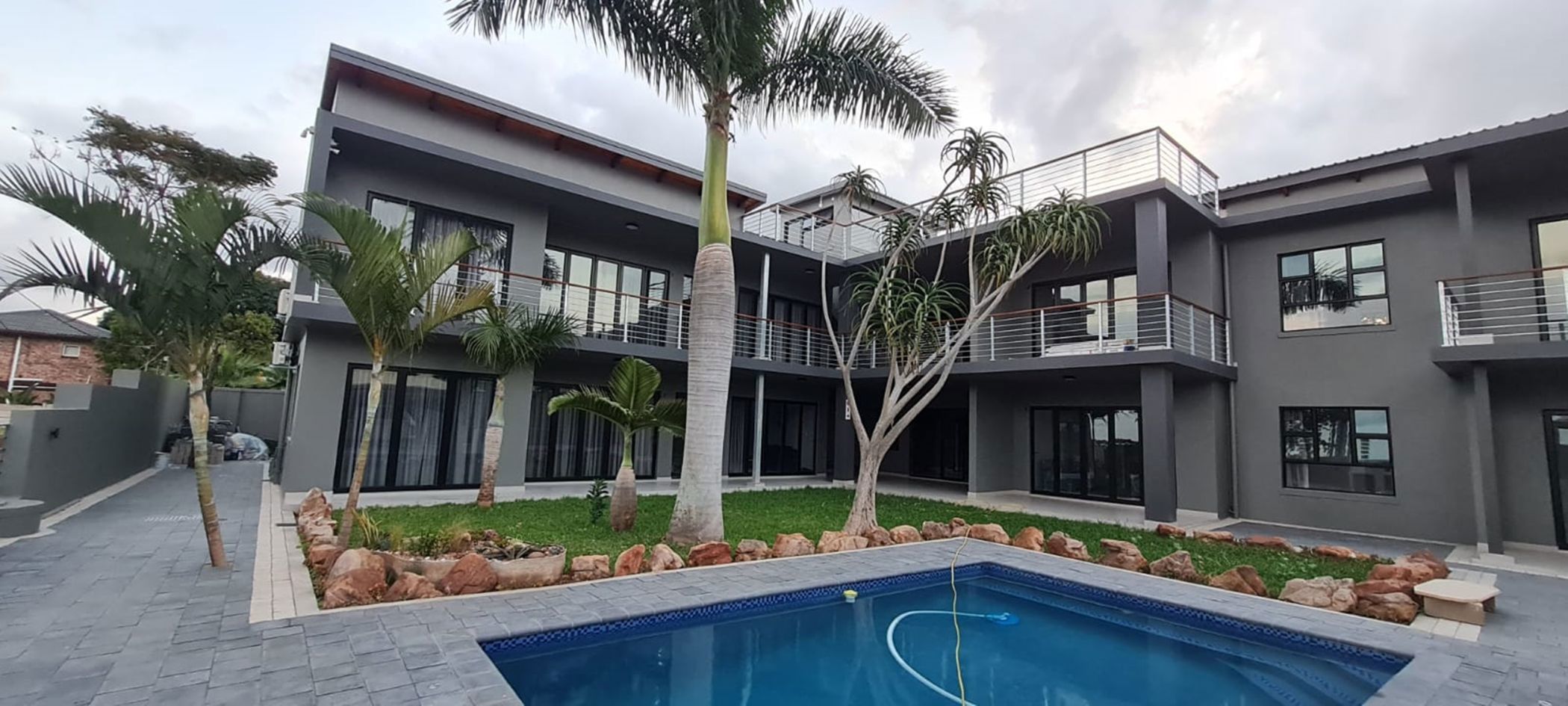 Apartment to rent in Herrwood Park - 1ND1749377