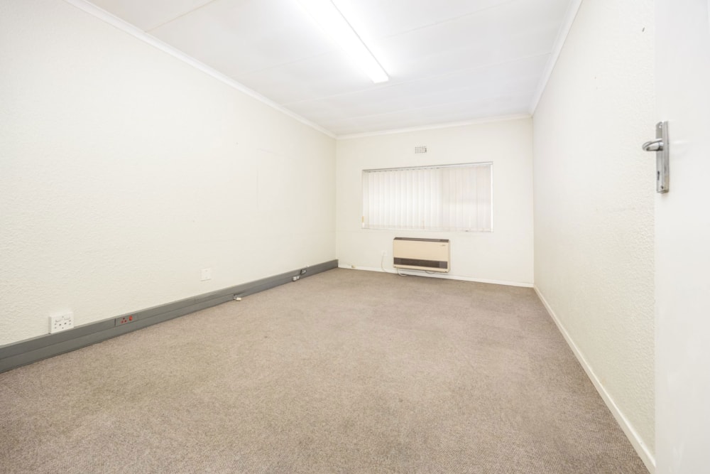 Commercial office for sale in Bellville, Cape Town - DBV1704516