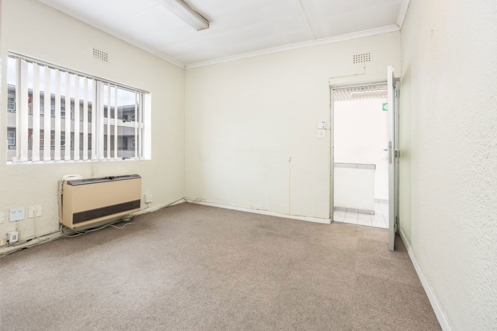 Commercial office for sale in Bellville, Cape Town - DBV1704516