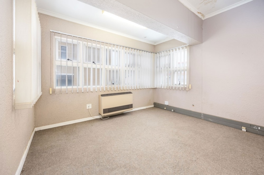 Commercial office for sale in Bellville, Cape Town - DBV1704516