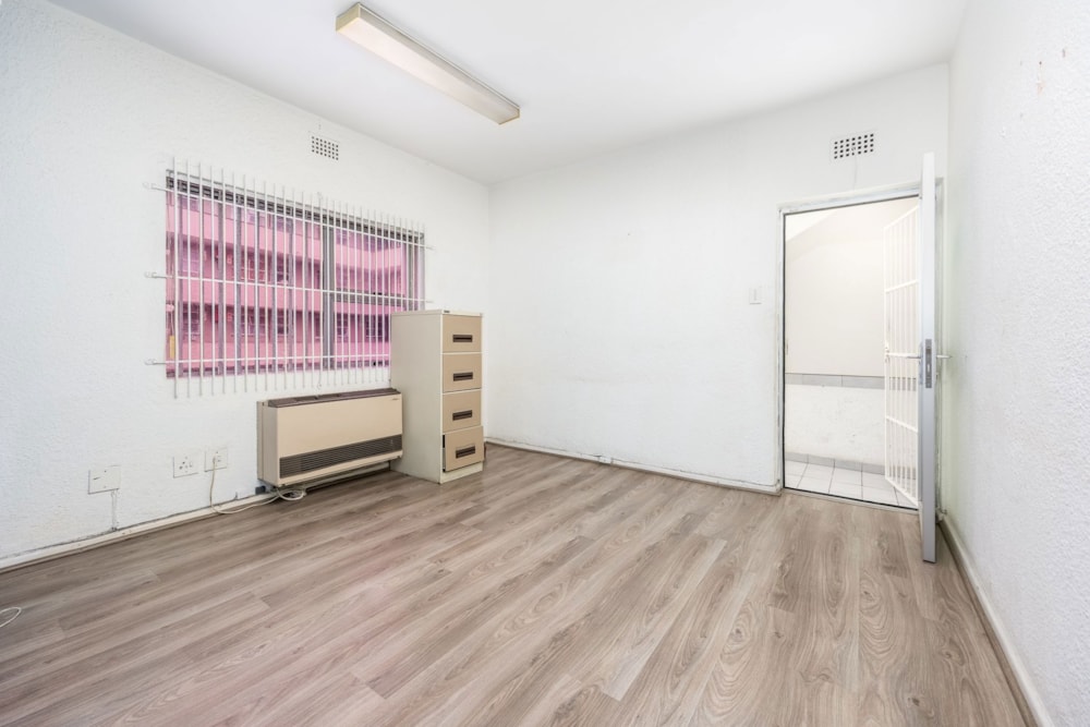 Commercial office for sale in Bellville, Cape Town - DBV1704519