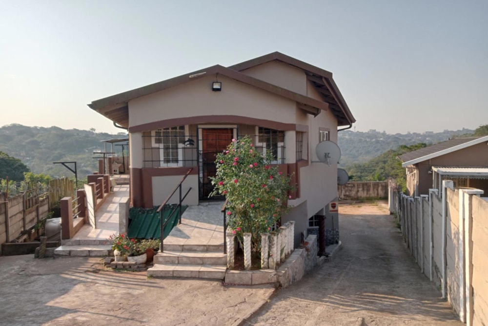 House for sale in Shallcross - 1WP1704481