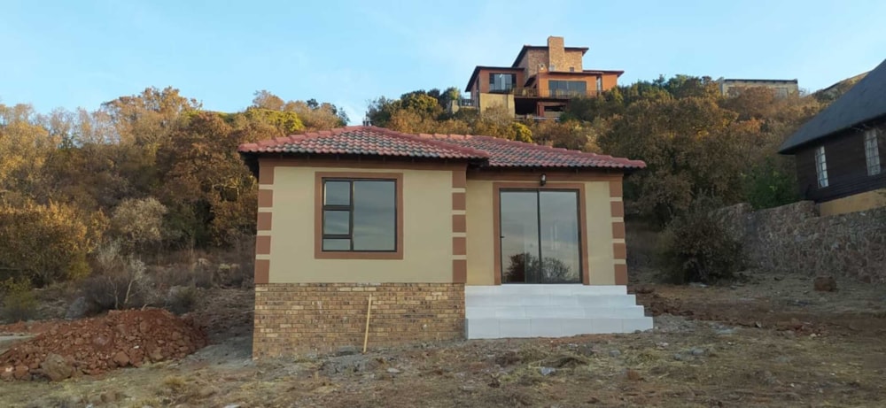 House for sale in Vaaloewer - 1VT1705988