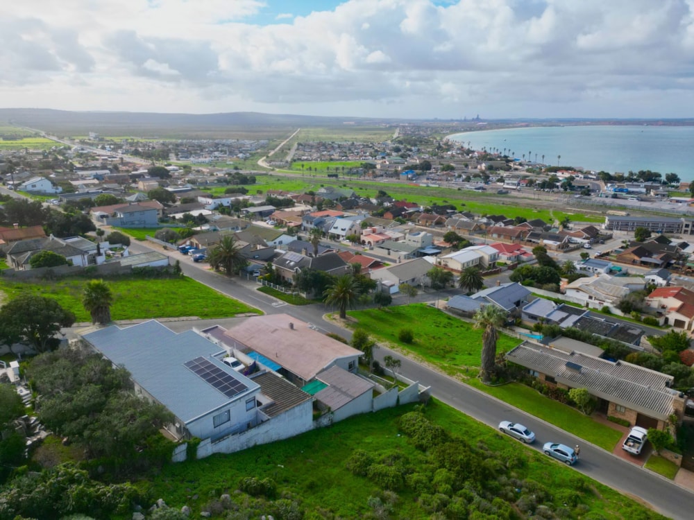 House for sale in Saldanha Bay - LA1705883