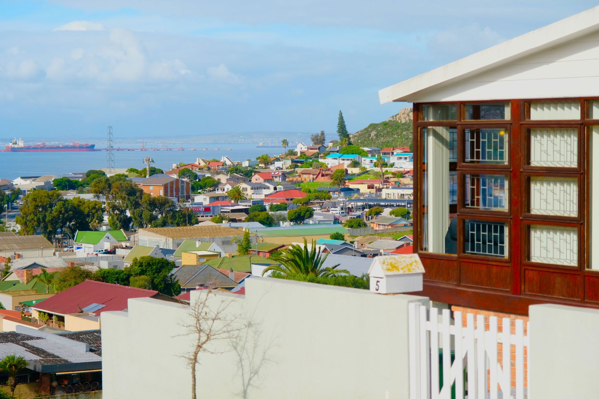 House for sale in Saldanha Bay - LA1705883