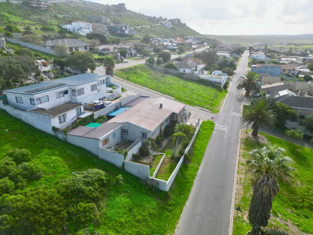 House for sale in Saldanha Bay - LA1705883 House for sale in Saldanha Bay - LA1705883