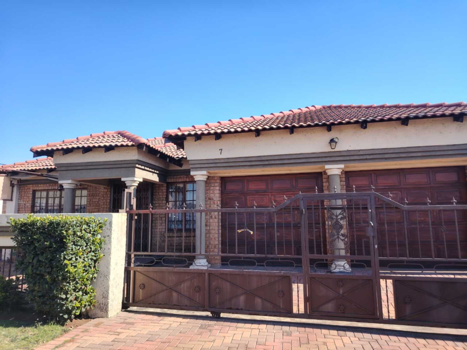 House for sale in Mineralia - 1MD1704511