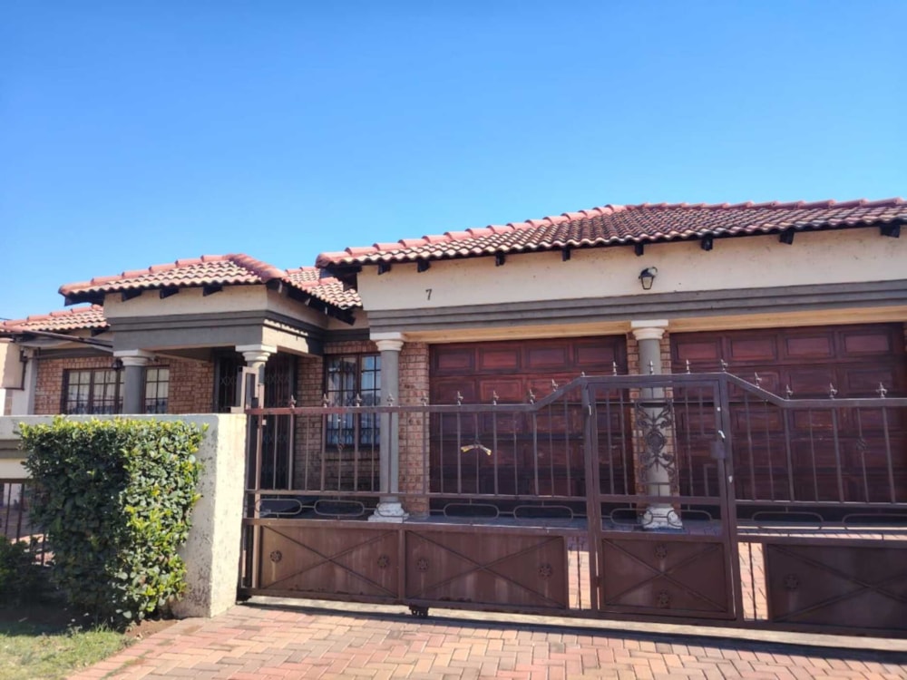 House for sale in Mineralia - 1MD1704511