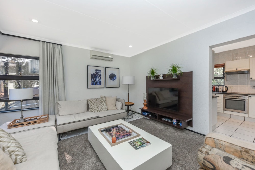 House let in Dainfern Golf Estate - FYL1704509 House let in Dainfern Golf Estate - FYL1704509