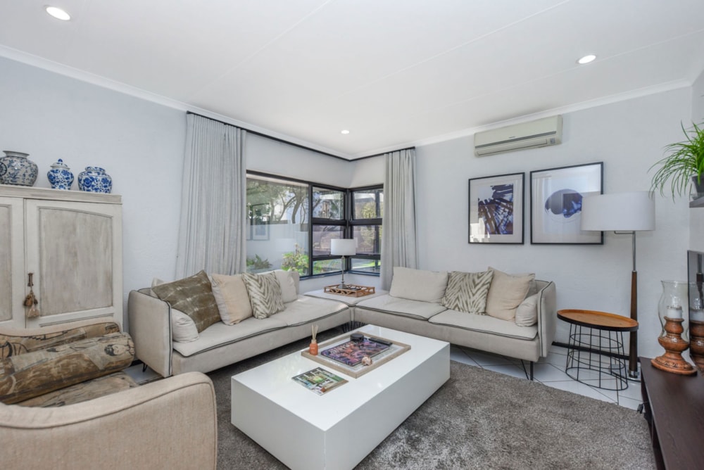 House let in Dainfern Golf Estate - FYL1704509 House let in Dainfern Golf Estate - FYL1704509