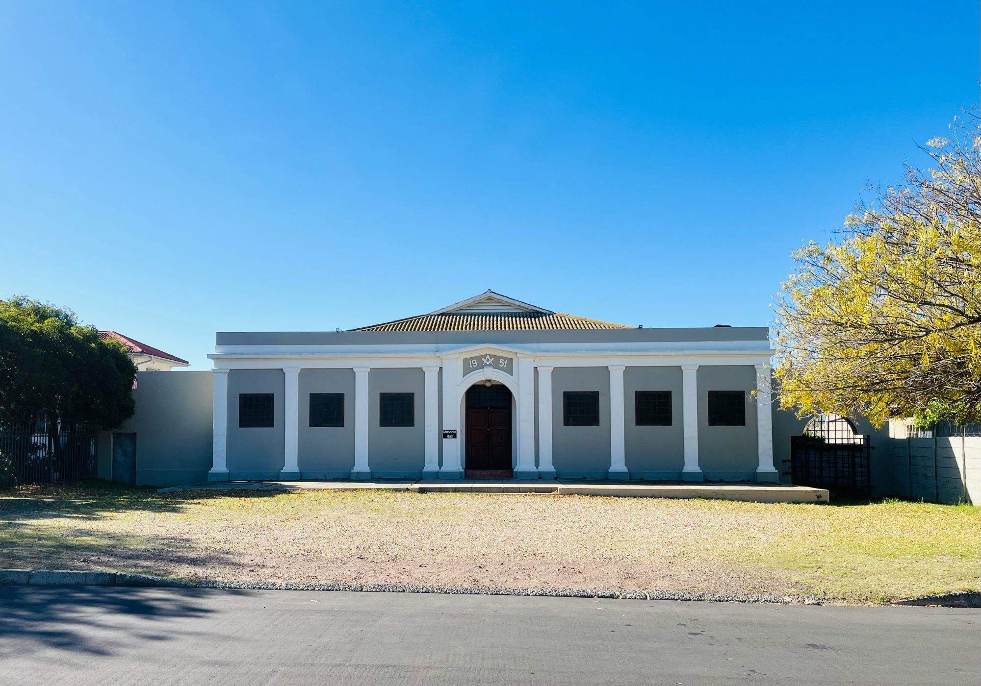 Commercial Building for sale in Langerug - TK1704548