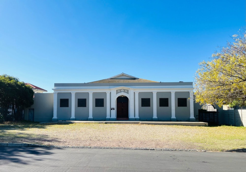 Commercial Building for sale in Langerug - TK1704548