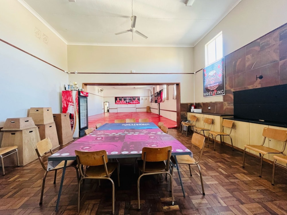 Commercial Building for sale in Langerug - TK1704548