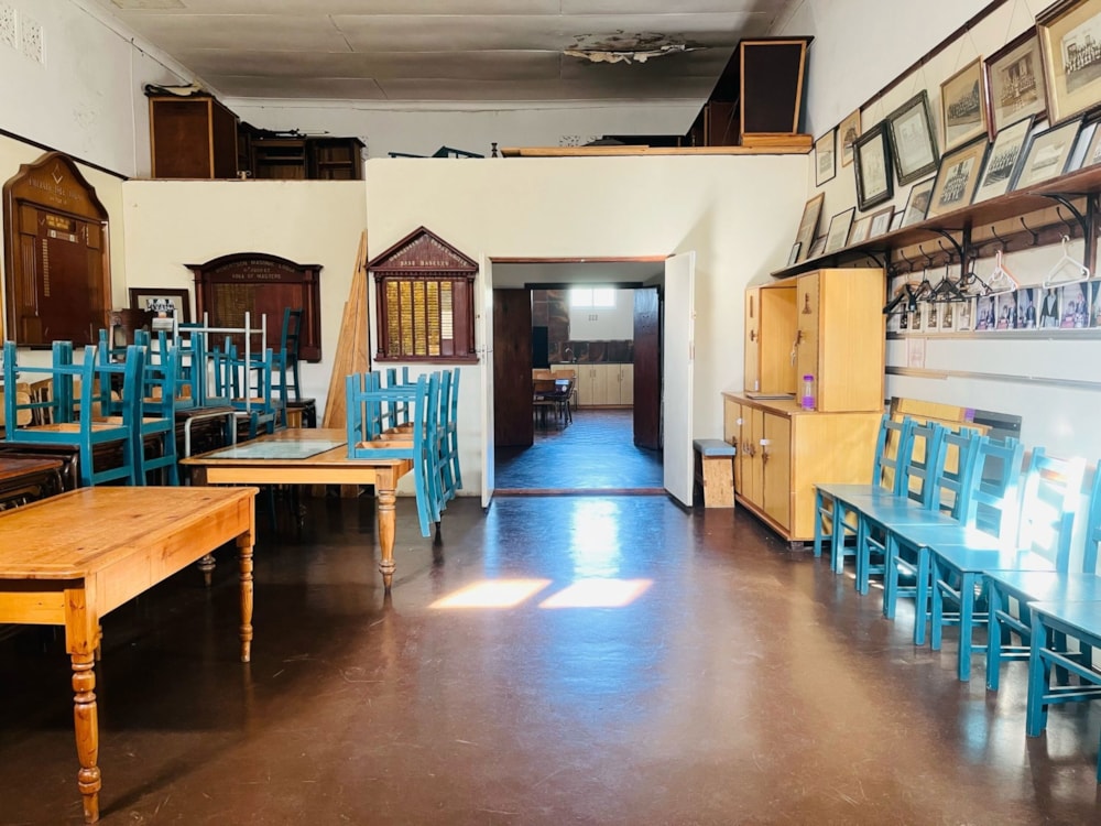 Commercial Building for sale in Langerug - TK1704548