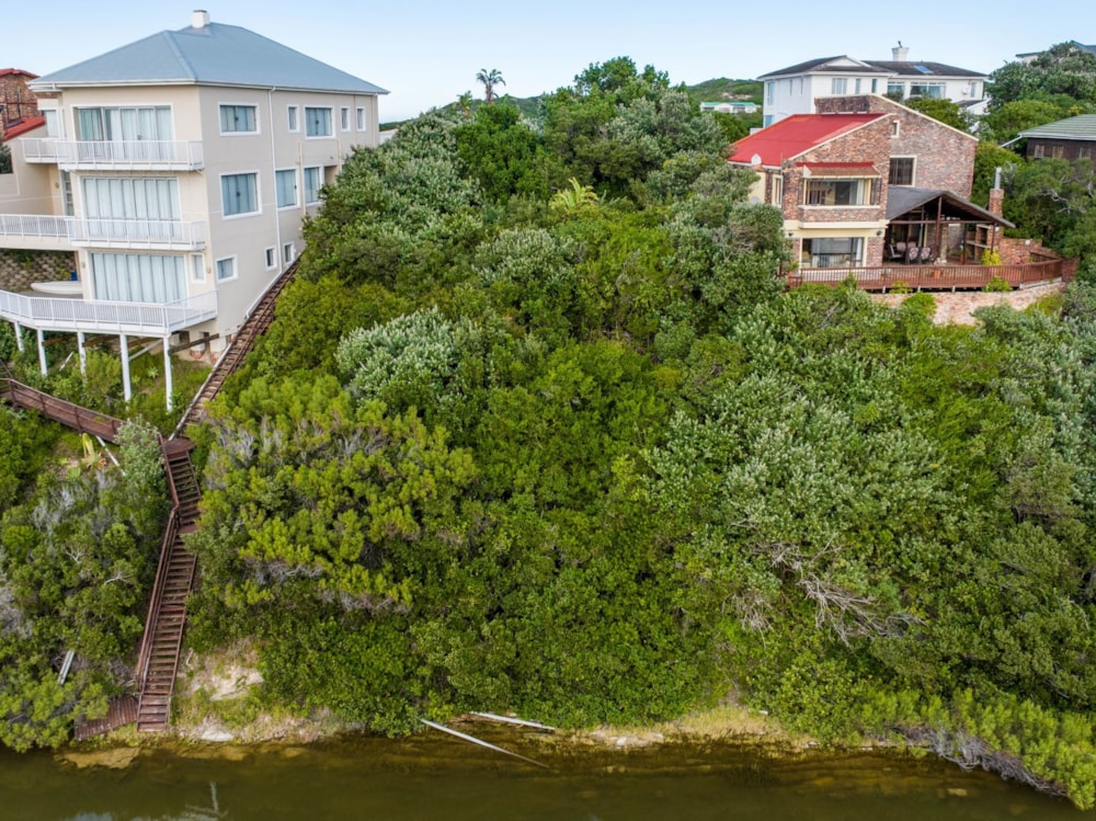 Vacant land for sale in Kleinemonde - 1PF1704522