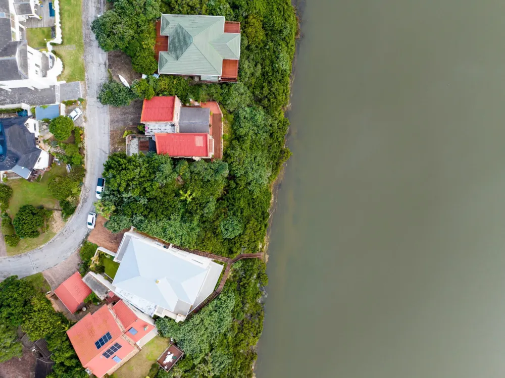 Vacant land sold in Kleinemonde - 1PF1704522 Vacant land sold in Kleinemonde - 1PF1704522