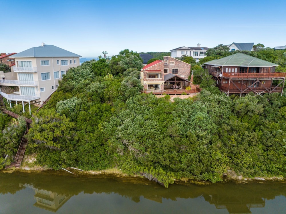 Vacant land for sale in Kleinemonde - 1PF1704522