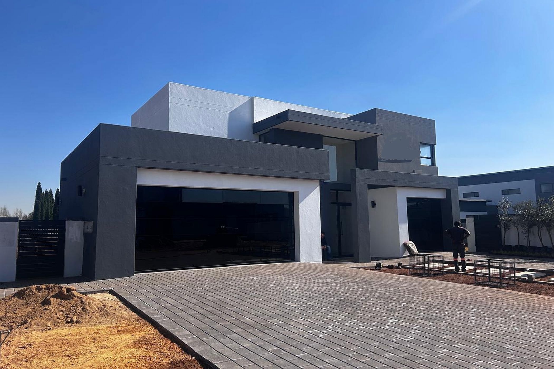 House for sale in Midstream Estate - CN1704555