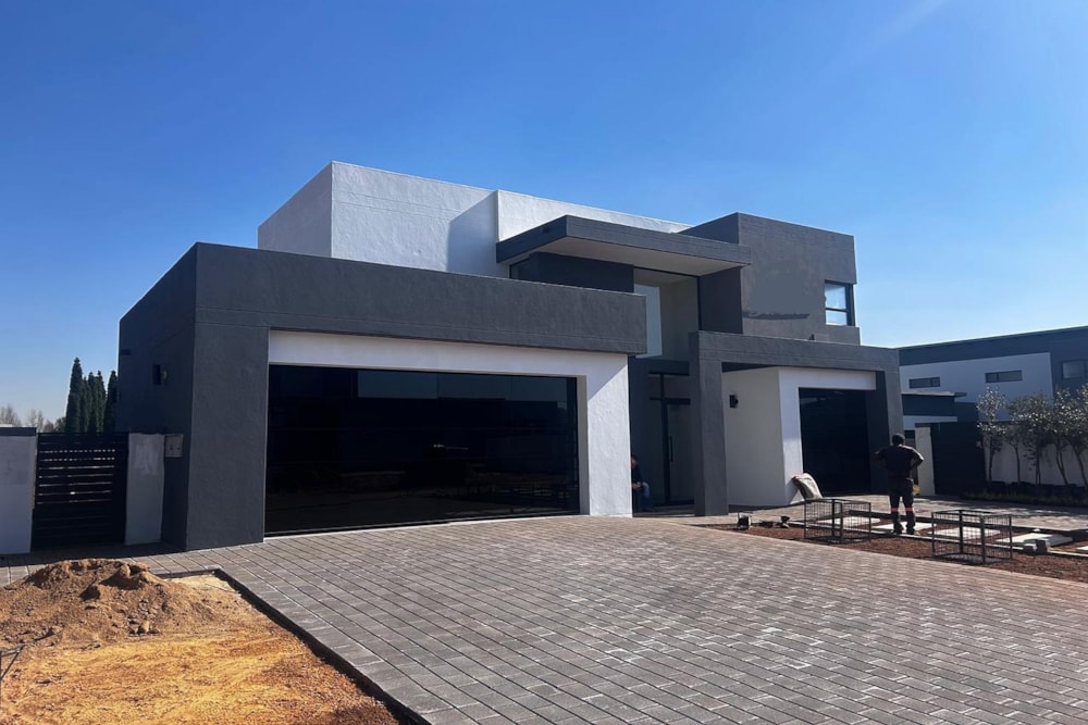 House for sale in Midstream Estate - CN1704555 House for sale in Midstream Estate - CN1704555