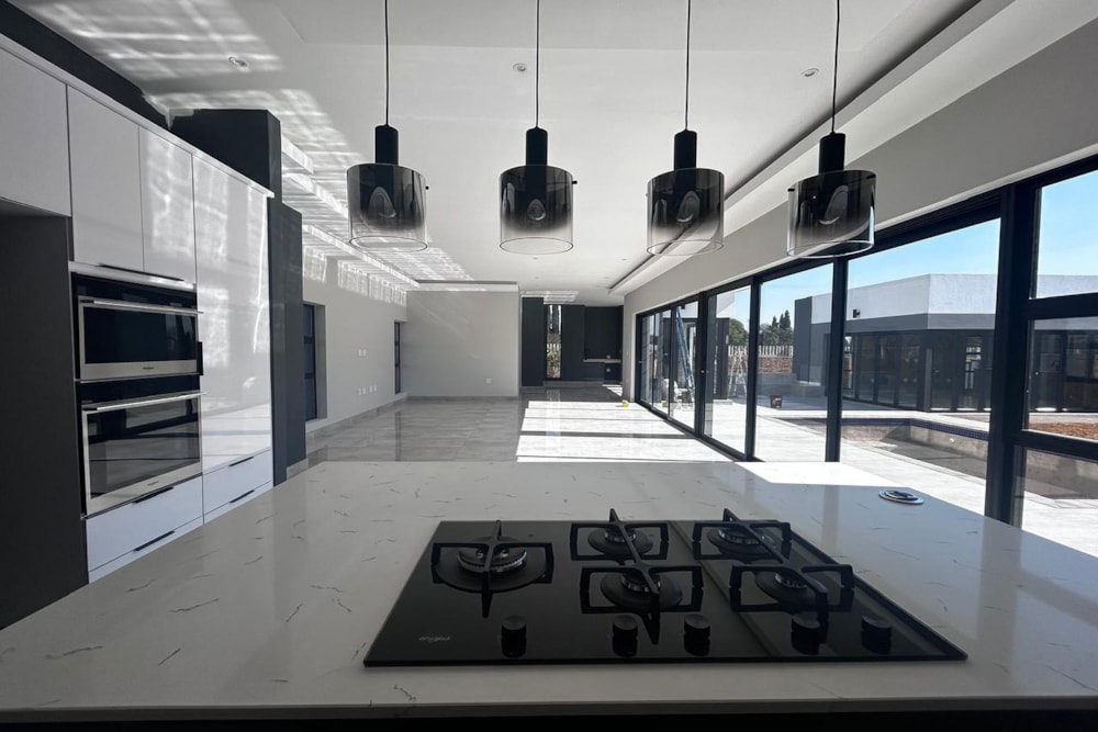 House for sale in Midstream Estate - CN1704555 House for sale in Midstream Estate - CN1704555