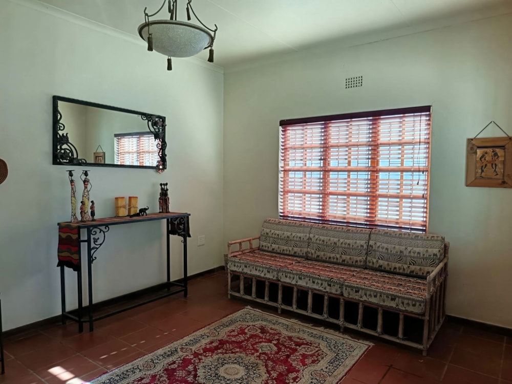 House sold in Oudtshoorn Central - 1OU1704824