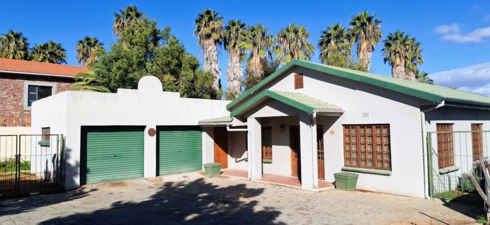 House sold in Oudtshoorn Central - 1OU1704824