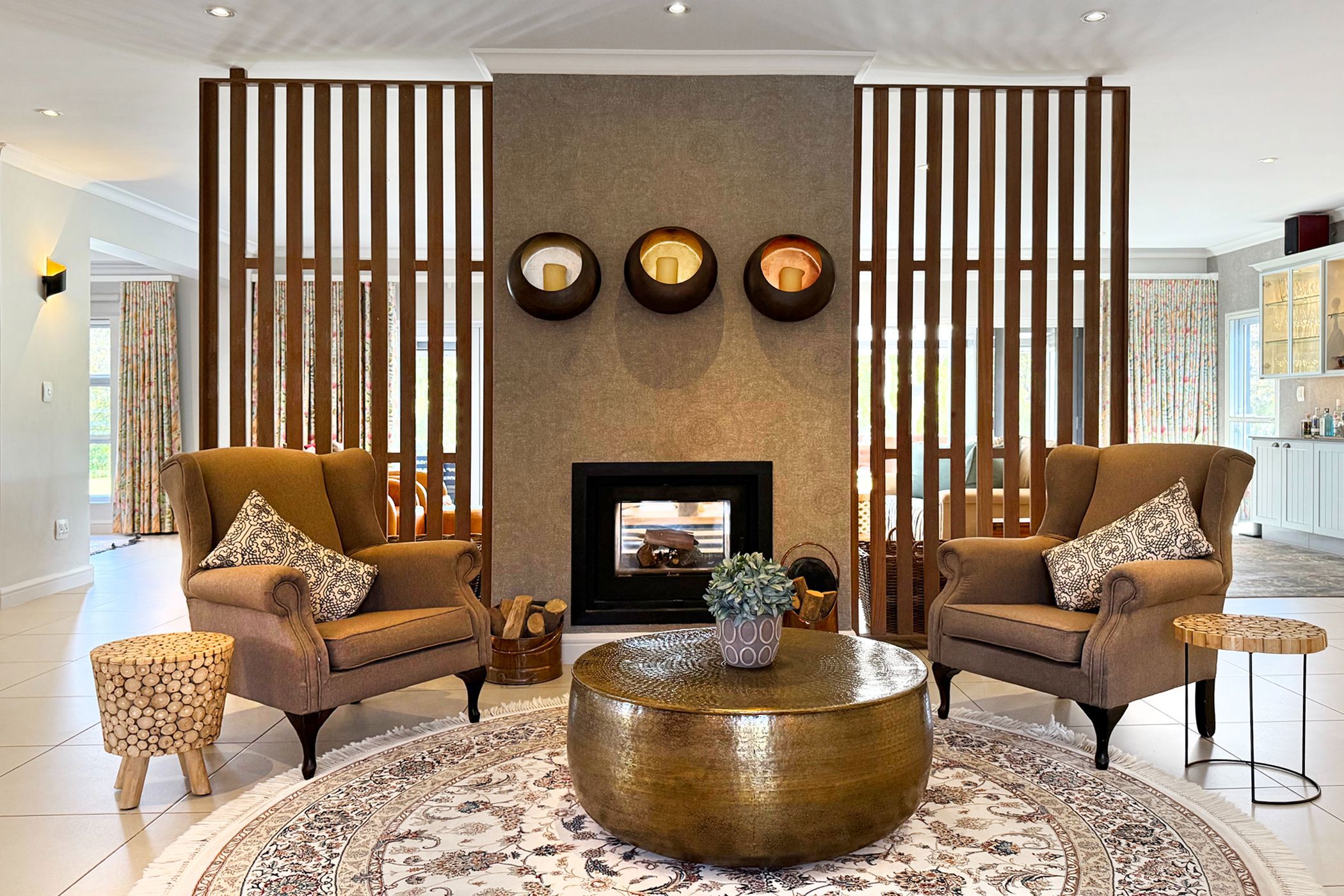 Single-storey house for sale in Glenferness - MR1704528