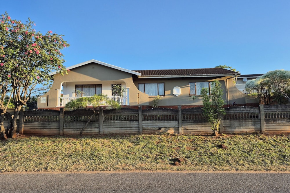 House for sale in Isipingo Rail - 1WB1706384