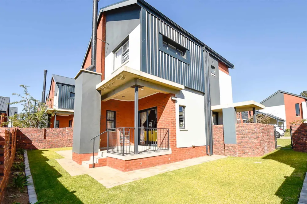 House sold in Zandspruit - RAN1704539 House sold in Zandspruit - RAN1704539