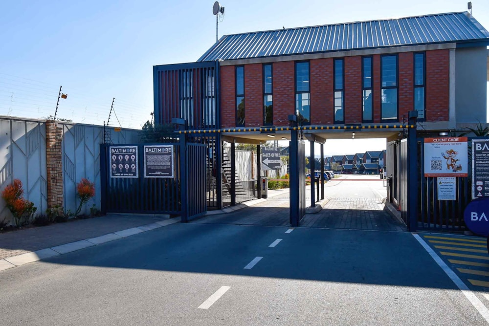 House for sale in Zandspruit - RAN1704539 House for sale in Zandspruit - RAN1704539