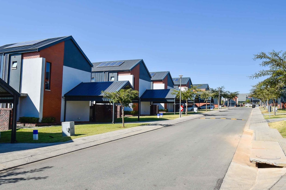 House for sale in Zandspruit - RAN1704539 House for sale in Zandspruit - RAN1704539