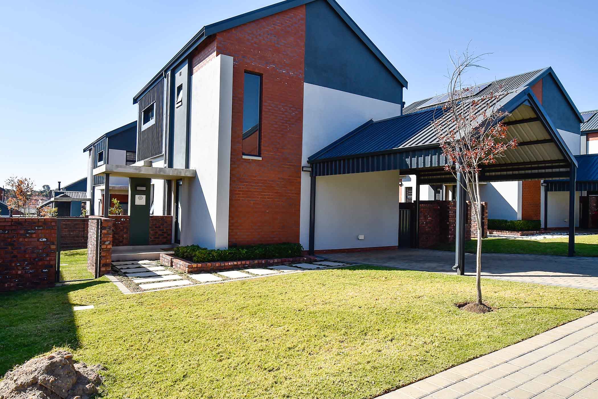 House for sale in Zandspruit - RAN1704539