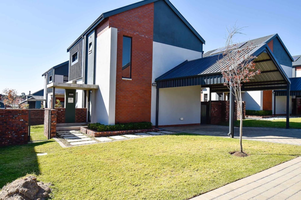 House for sale in Zandspruit - RAN1704539