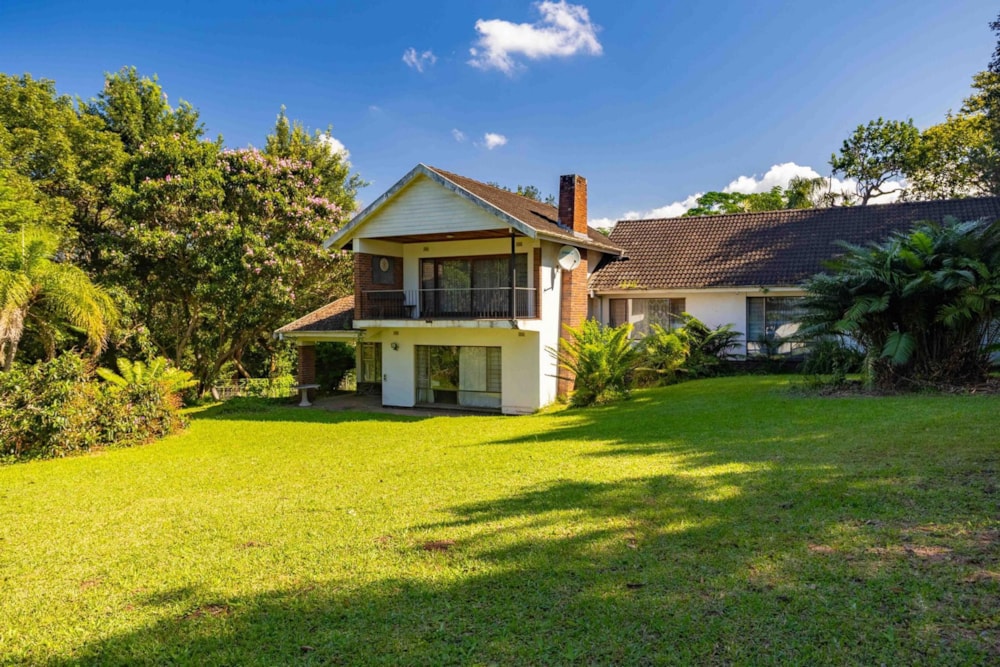 House for sale in Atholl Heights - 1WP1704613