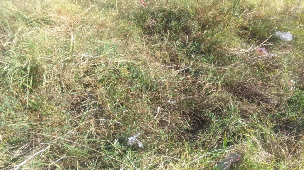 Vacant land for sale in Northcrest - 1MH1704626