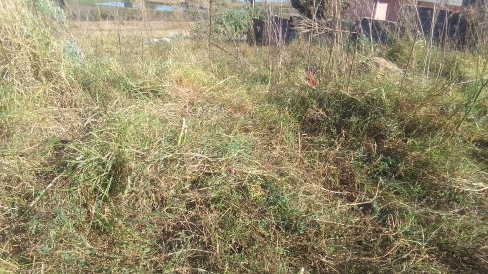 Vacant land for sale in Northcrest - 1MH1704626