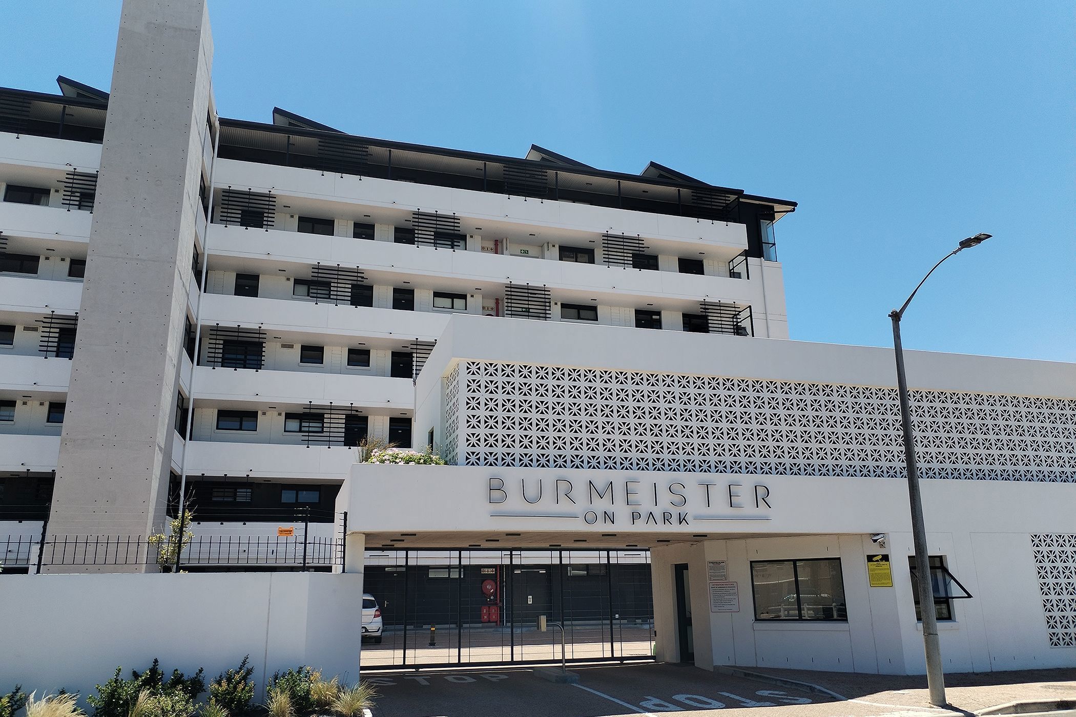 Apartment sold in Milnerton - 1TV1704623