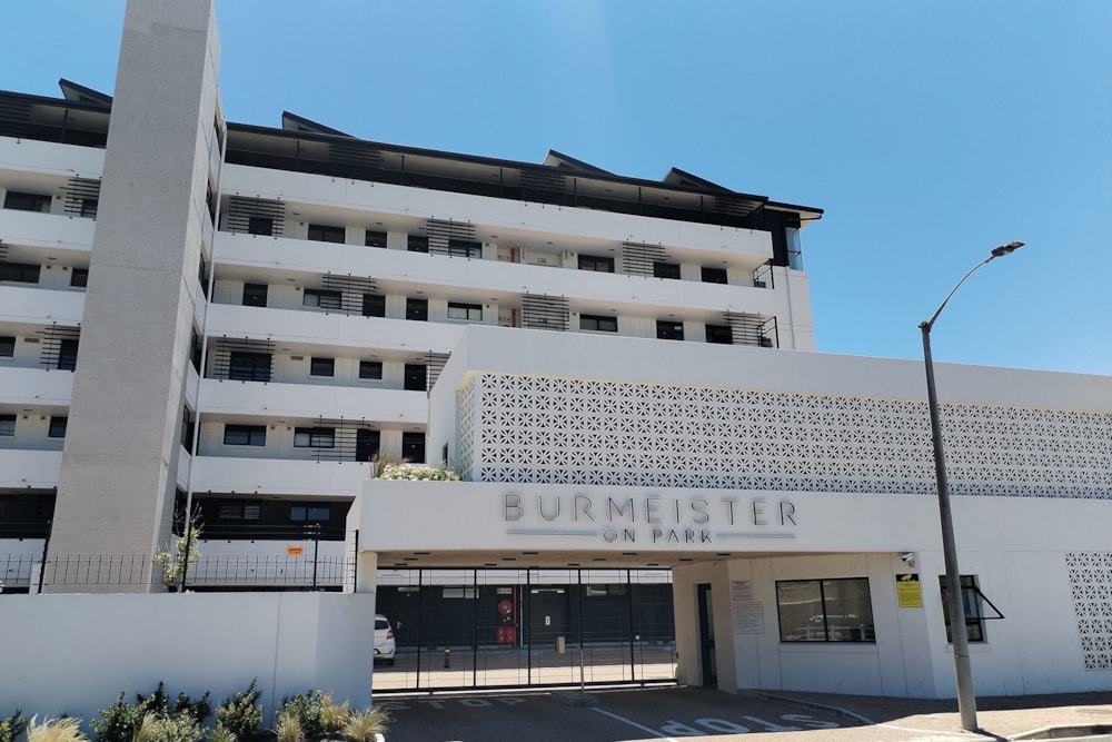 Apartment sold in Milnerton - 1TV1704623 Apartment sold in Milnerton - 1TV1704623