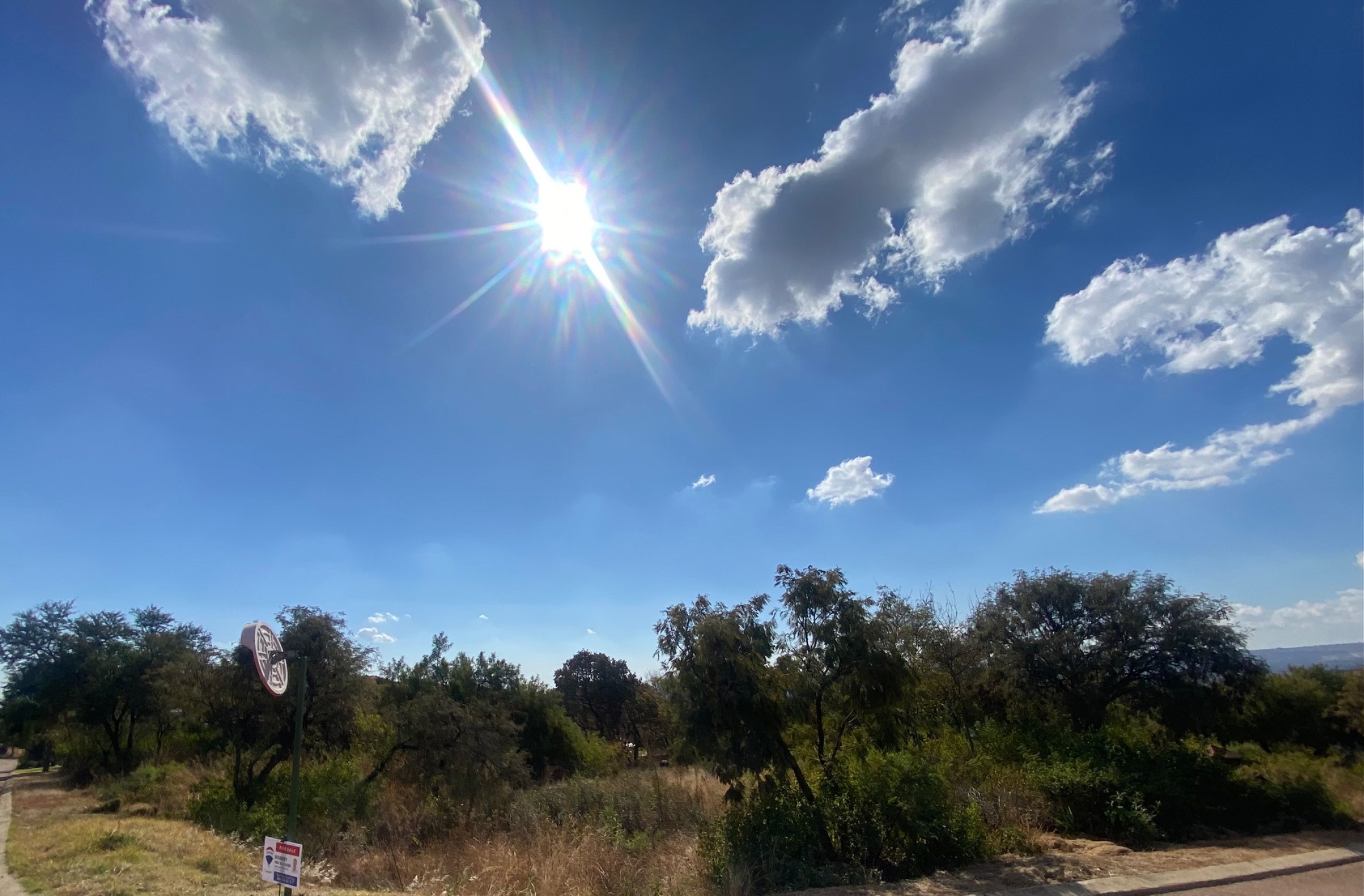 Residential vacant land for sale in Tygerberg Country Estate - PT1704562
