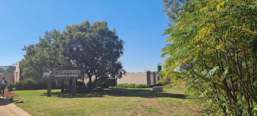 Residential vacant land for sale in Tygerberg Country Estate - PT1704562 Residential vacant land for sale in Tygerberg Country Estate - PT1704562