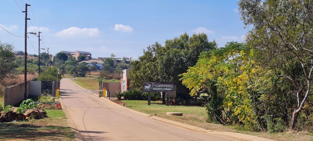 Residential vacant land sold in Tygerberg Country Estate  - PT1704565 Residential vacant land sold in Tygerberg Country Estate  - PT1704565